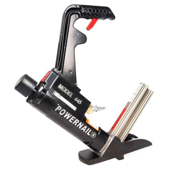 Nailer, Flooring 16G Pneumatic