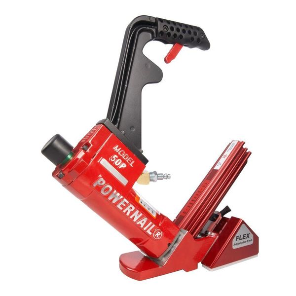 Nailer, Flooring 18G Pneumatic