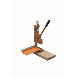 Cutter, Brick (Guillotine)