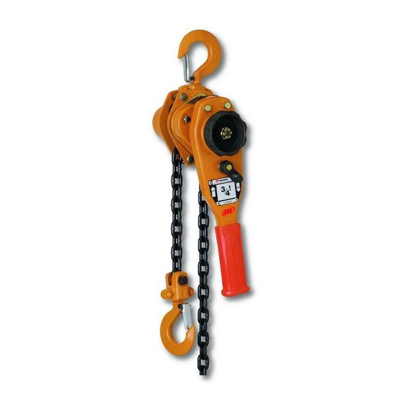 Hoist, Chain 20' (Ratchet)