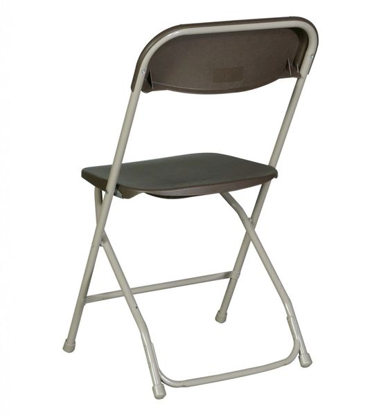 Used discount folding chairs