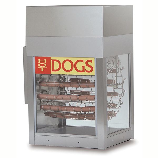 Hot Dog Machine 