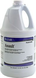 Floor Stripper, Hillyard Assault (Gallon)