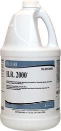 Floor Protector, Hillyard H.R. 2000