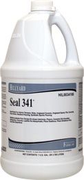 Floor Seal, Hillyard Seal 341 (Gallon)