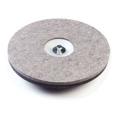 Holder, Sandpaper