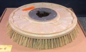 Brush, Floor Maintainer (Wax and Polish)