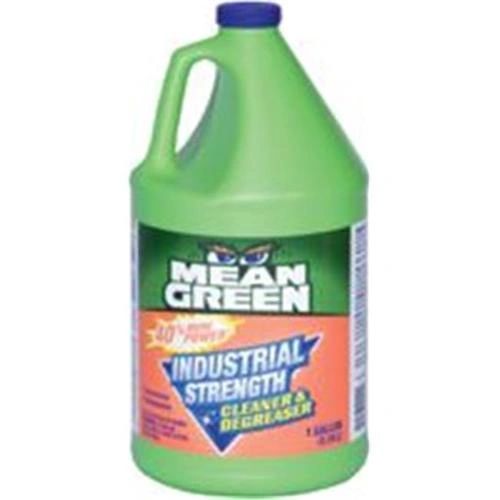 Cleaner & Degreaser, Mean Green (Gallon)