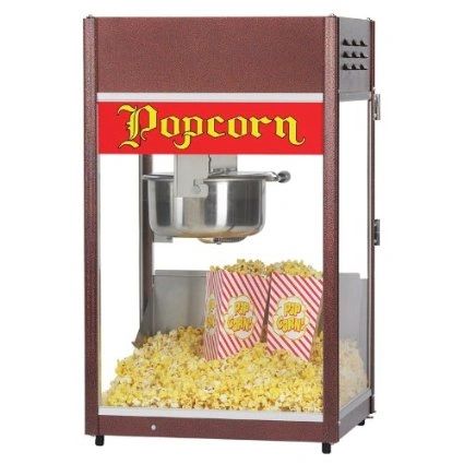 Popcorn Machine