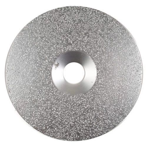 Sanding Disc, Siding