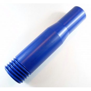 Nozzle, 1/4" Silicon Nitride