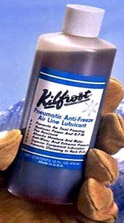 Kilfrost Pneumatic Tool Anti-Freeze and Lubricant