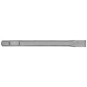 Chisel, Narrow (Demolition Hammer 3/4" Hex)