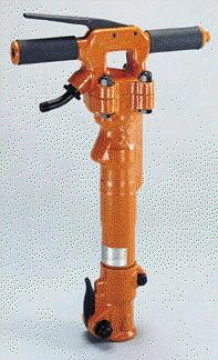 Hammer, Jack (Pneumatic Breaker) 30/40 Lbs