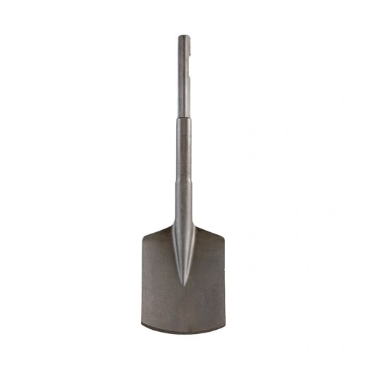 Clay Spade (Demolition Hammer 3/4" Hex)