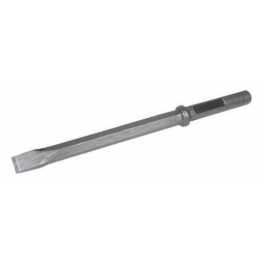 Chisel, Narrow (Hammer 1-1/8" x 6") Hi-Duty