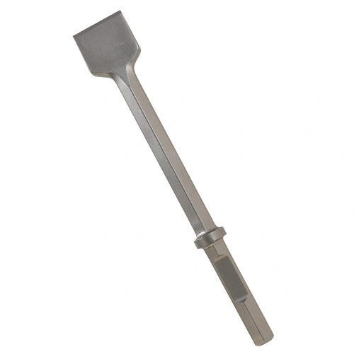 Chisel, 3" Blade (Hammer 1-1/8" x 6") Hi-Duty