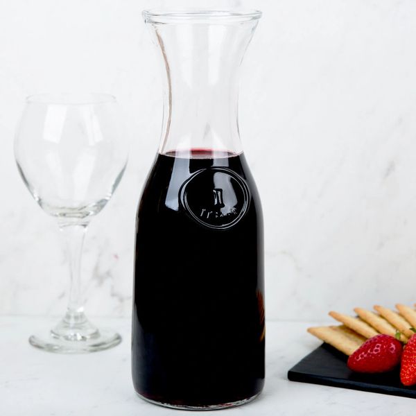 Wine Carafe » A to Z Party Rental, PA