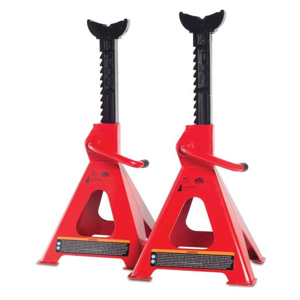 Stand, Truck Heavy Duty (Pair)