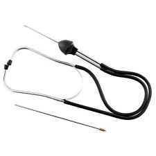 Stethoscope, Mechanics