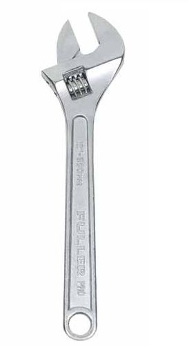 Do it Best 12 In. Adjustable Wrench - Anderson Lumber