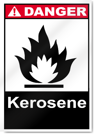 Kerosene (By the Gallon)