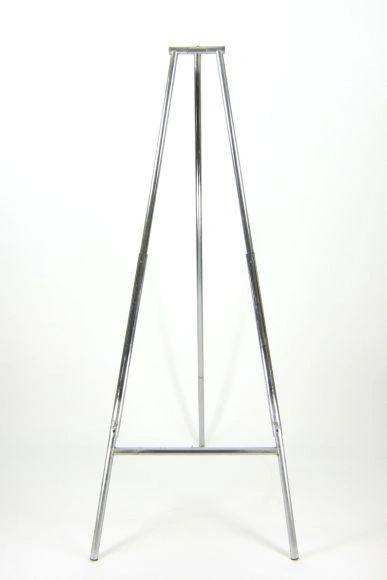 Easel, Chrome