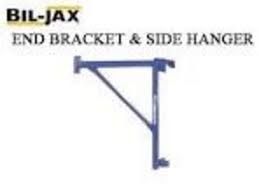 Bracket, Side Extension (adds 24") Scaffold