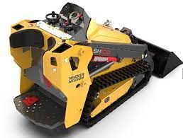 LOADER, COMPACT MINI LOADER