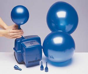 Balloon Inflater