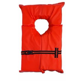 Life Jacket