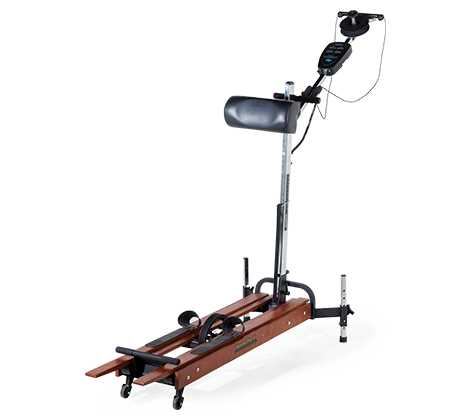 Ski Machine, NorticTrack