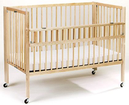 Baby Bed, Standard