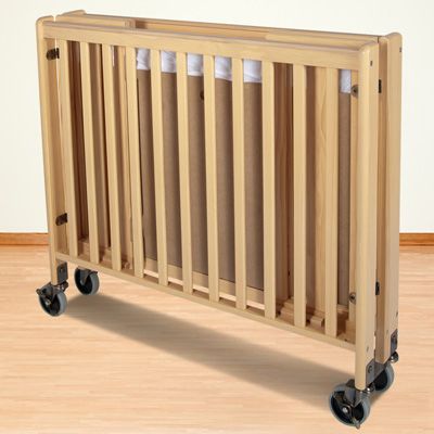 Baby Bed Porta Crib Anderson Rentals