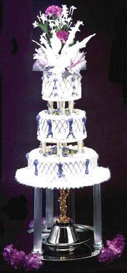 Cake Stand