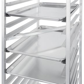 Rack, Baking Sheet