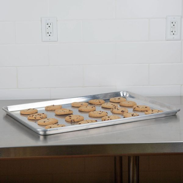 Baking Sheet, Perforated (Full Size)