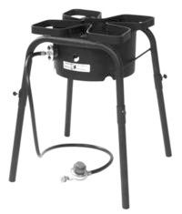 Stove, Burner Propane 12"