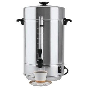 Coffee Maker, 101 Cup