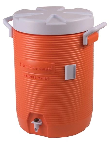 Drink Cooler, 10-GAL | Anderson Rentals