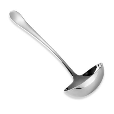 Ladle, Punch Bowl S/S