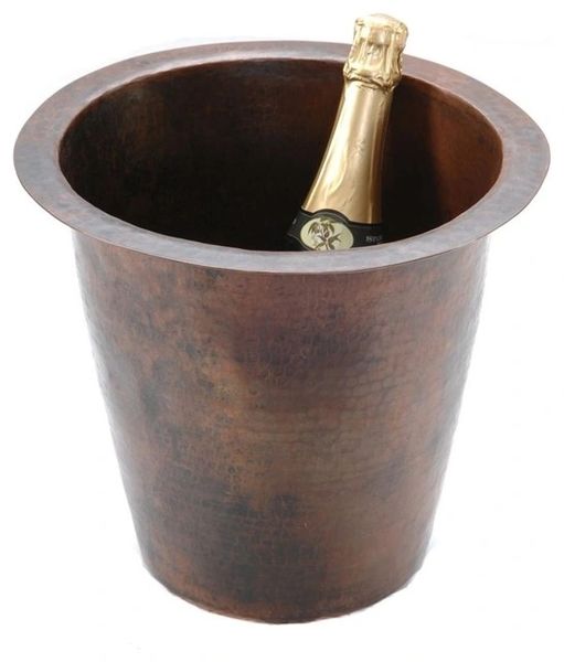 Champagne Bucket