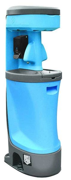 Portable Hand Wash Station - Sportsplex Rentals