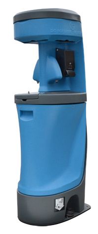 Portable Hand Wash Station - Sportsplex Rentals