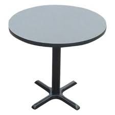 Table, Pedestal 30"
