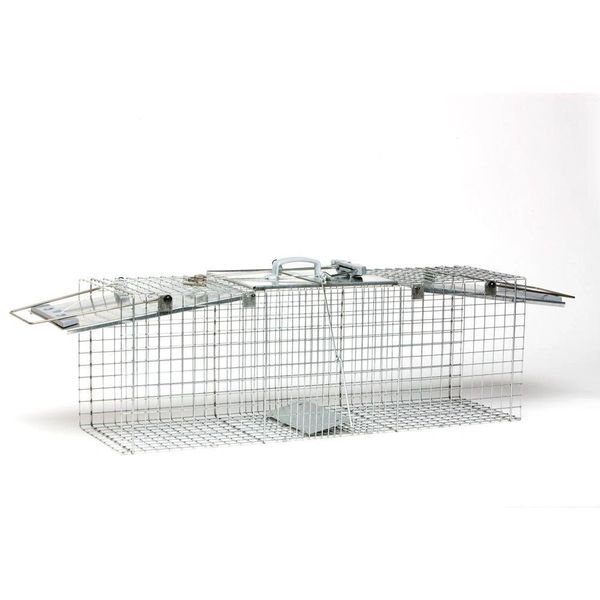 HAVAHART LIVE ANIMAL CAGE TRAP - Prince Outlet Stores