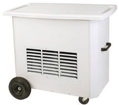 Heater, Tent Propane 125,000-BTU