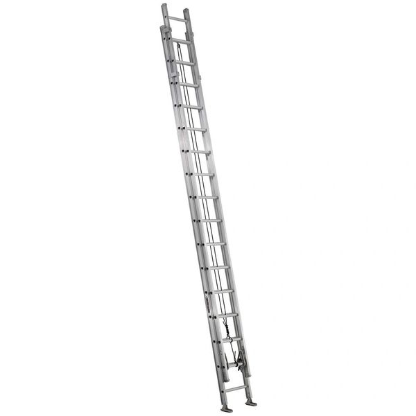 Ladder, Extension 28' Alum.