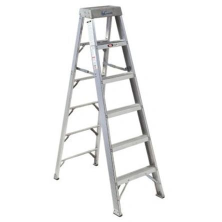 Ladder, Step 10'