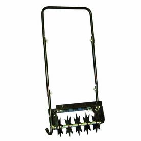 Aerator, Lawn Manual